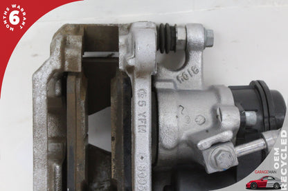 2018-2025 Audi SQ5 Q5 Rear Left and Right Side Brake Caliper Set 80A615405A OEM