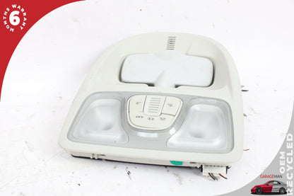 2014-2017 Fiat 500L Hatchback Overhead Dome Light Lamp 51926261 Genuine