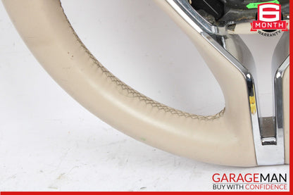 2014-2020 Maserati Ghibli Steering Wheel 670112414