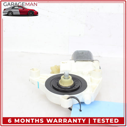2006-2013 Mercedes W164 ML350 Rear Right Window Regulator Motor 2518200208 OEM
