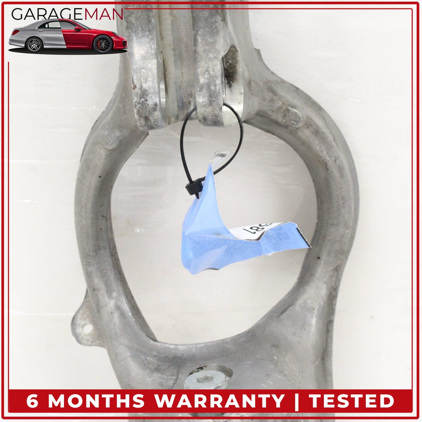 2016-2019 Buick Cascada Front Right Side Suspension Strut Fork 13398772 OEM