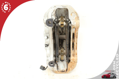 2010-2023 Porsche Cayenne S Hybrid 92A SUV Front Left and Right Side Brake Caliper 7PP615123