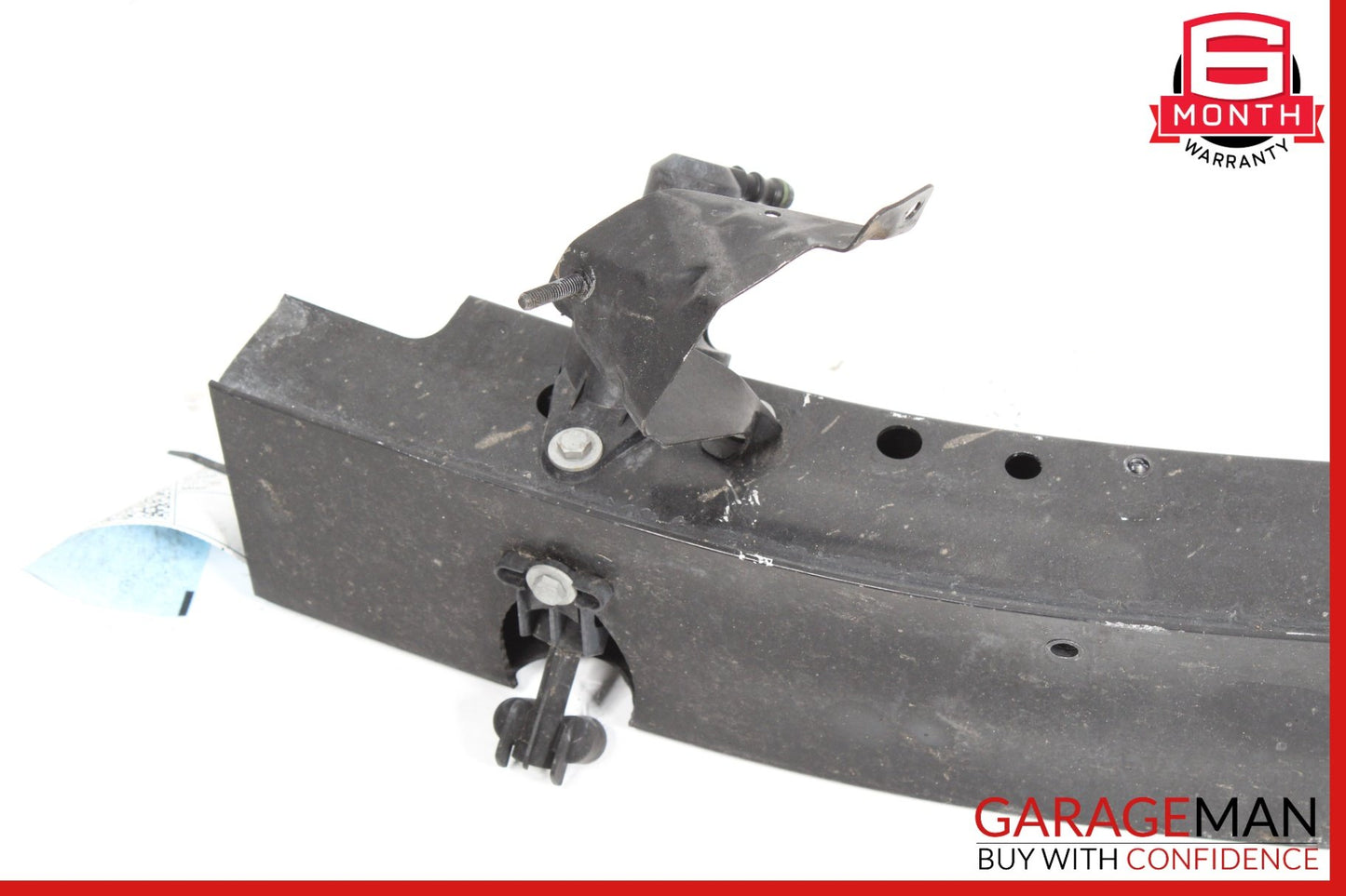 2003-2008 Mercedes-Benz SL500 R230 Front Bumper Reinforcement Impact Bar OEM
