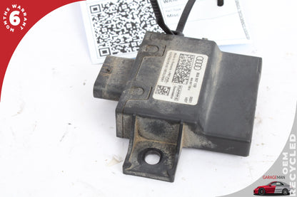2018-2024 Audi SQ5 Q5 Impact Sound Control Module 80A907159 OEM