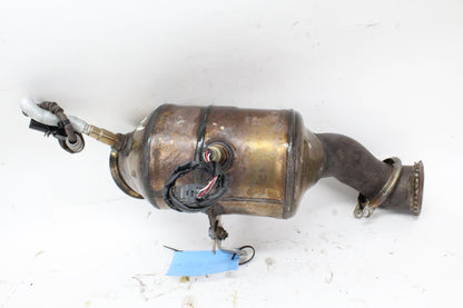 2015-2020 Mercedes-Benz C300 Exhaust Manifold Header Pipe 2054900156