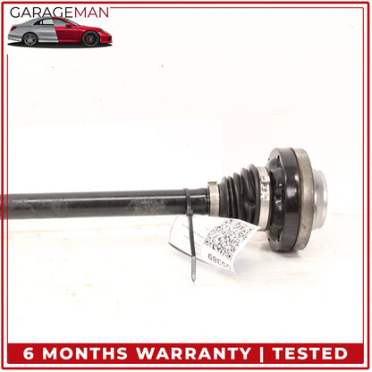 2003-2010 Porsche Cayenne 955 Rear Left or Right Side CV Axle Drive Shaft OEM