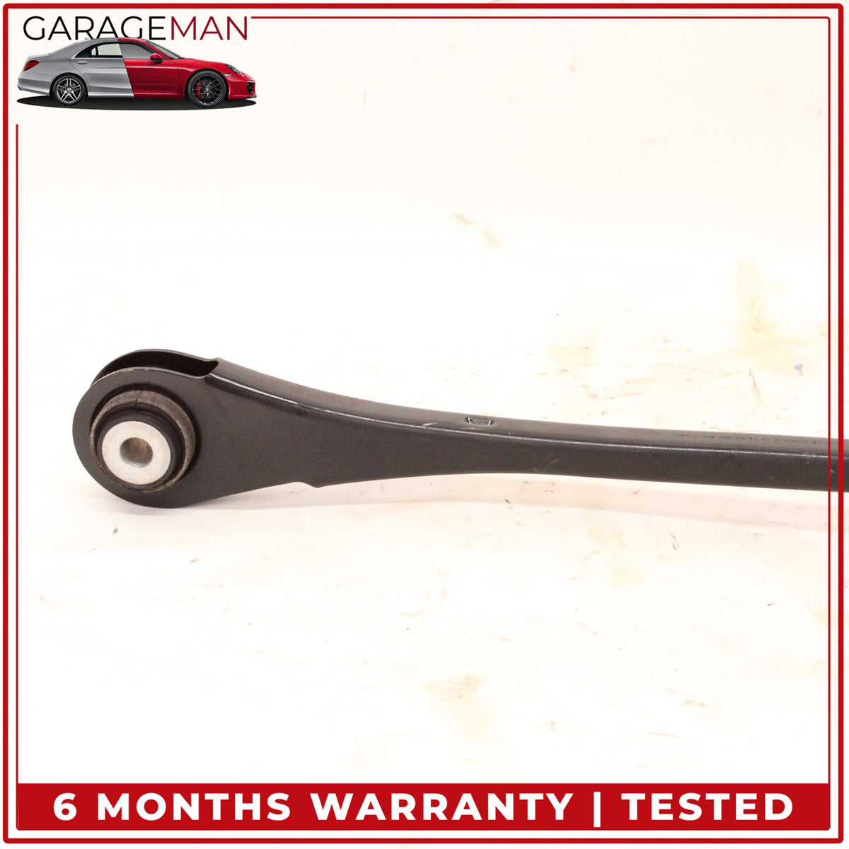 2014-2021 BMW M235i F22 RWD Rear Left/Right Side Lower Control Arm 6792533 OEM