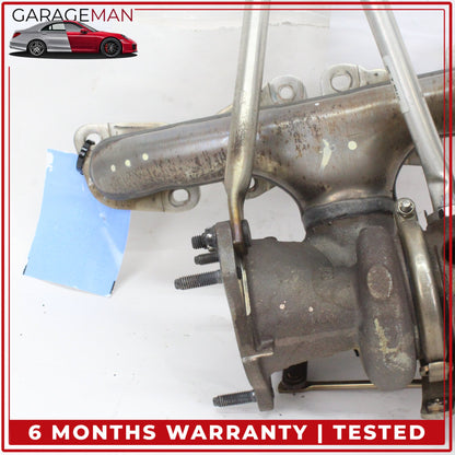 2014-2020 Mercedes X156 GLA250 M270 2.0L Engine Turbocharger 2700902980 OEM