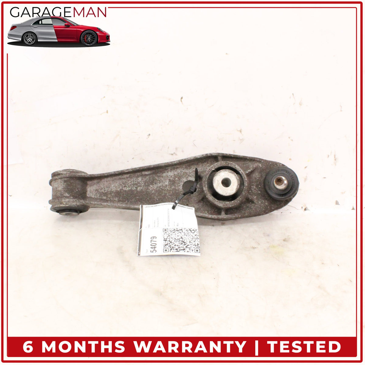 1997-2005 Porsche 911 996 Front or Rear Left or Right Side Lower Control Arm OEM