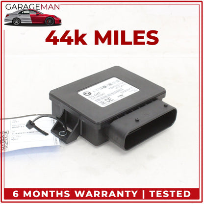 2011-2018 BMW X3 X4 F25 F26 Electronic Parking Brake Control Module 6863277 OEM