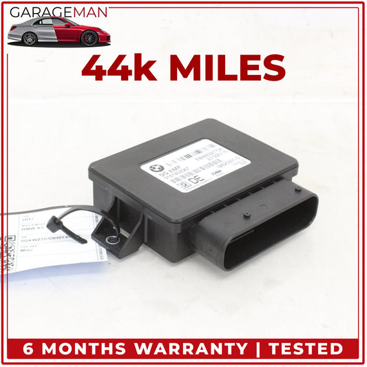 2011-2018 BMW X3 X4 F25 F26 Electronic Parking Brake Control Module 6863277 OEM
