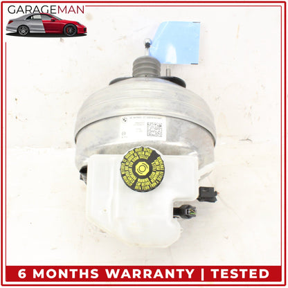 2019-2025 BMW M340i Power Brake Booster Master Cylinder w/ Reservoir 6879422 OEM