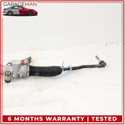 2008-2012 Mercedes W164 ML350 GL450 GL550 Power Steering Rack and Pinion OEM