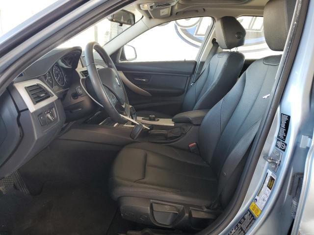 Parting Out- 2013 BMW 320i xDrive- 202 202