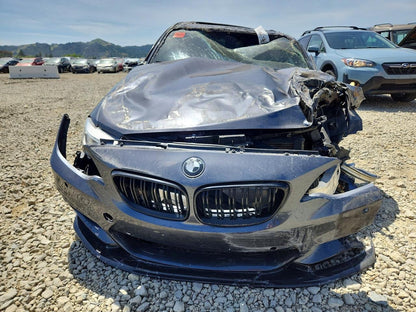Parting Out- 2015 BMW 235i F22- 136