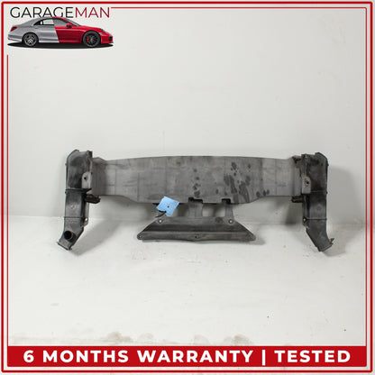 2001-2003 Lexus LS430 XF30 Sedan Front Lower Radiator Support Air Guide Duct OEM