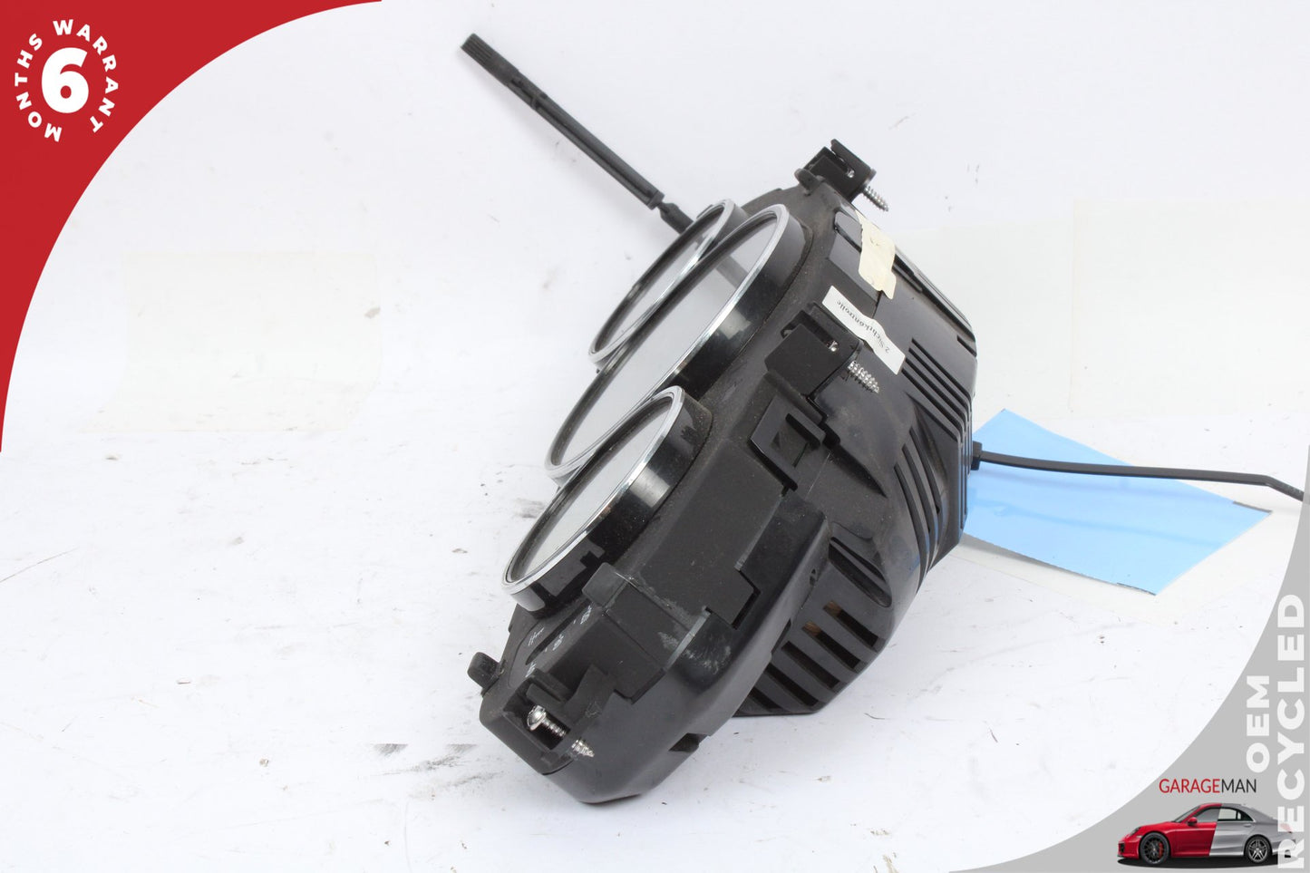 2006-2008 Mercedes W219 CLS550 Speedometer Instrument Cluster 2195400511 OEM