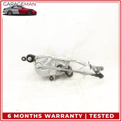 2008-2019 Maserati GranTurismo M145 Front Windshield Wiper Motor Linkage Arm OEM