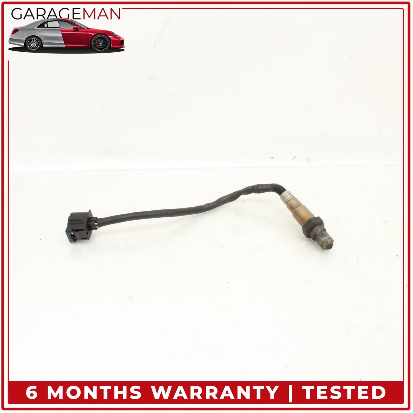 2007-2012 Mercedes W219 CLS550 Oxygen O2 Lambda Sensors Set of 4 0045420718 OEM