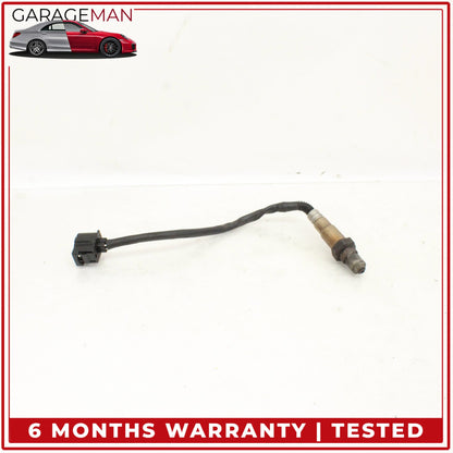 2007-2012 Mercedes W219 CLS550 Oxygen O2 Lambda Sensors Set of 4 0045420718 OEM