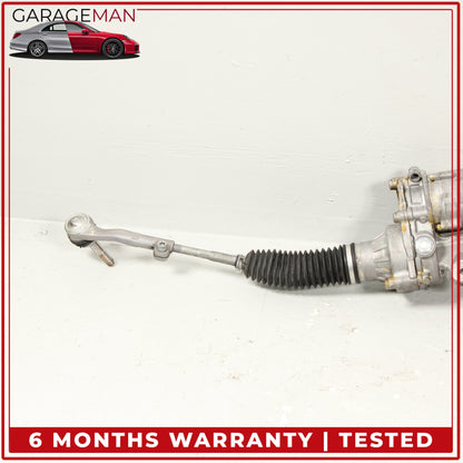 2014-2021 BMW 230i F22 Electric Power Steering Gear Rack & Pinion Assembly OEM