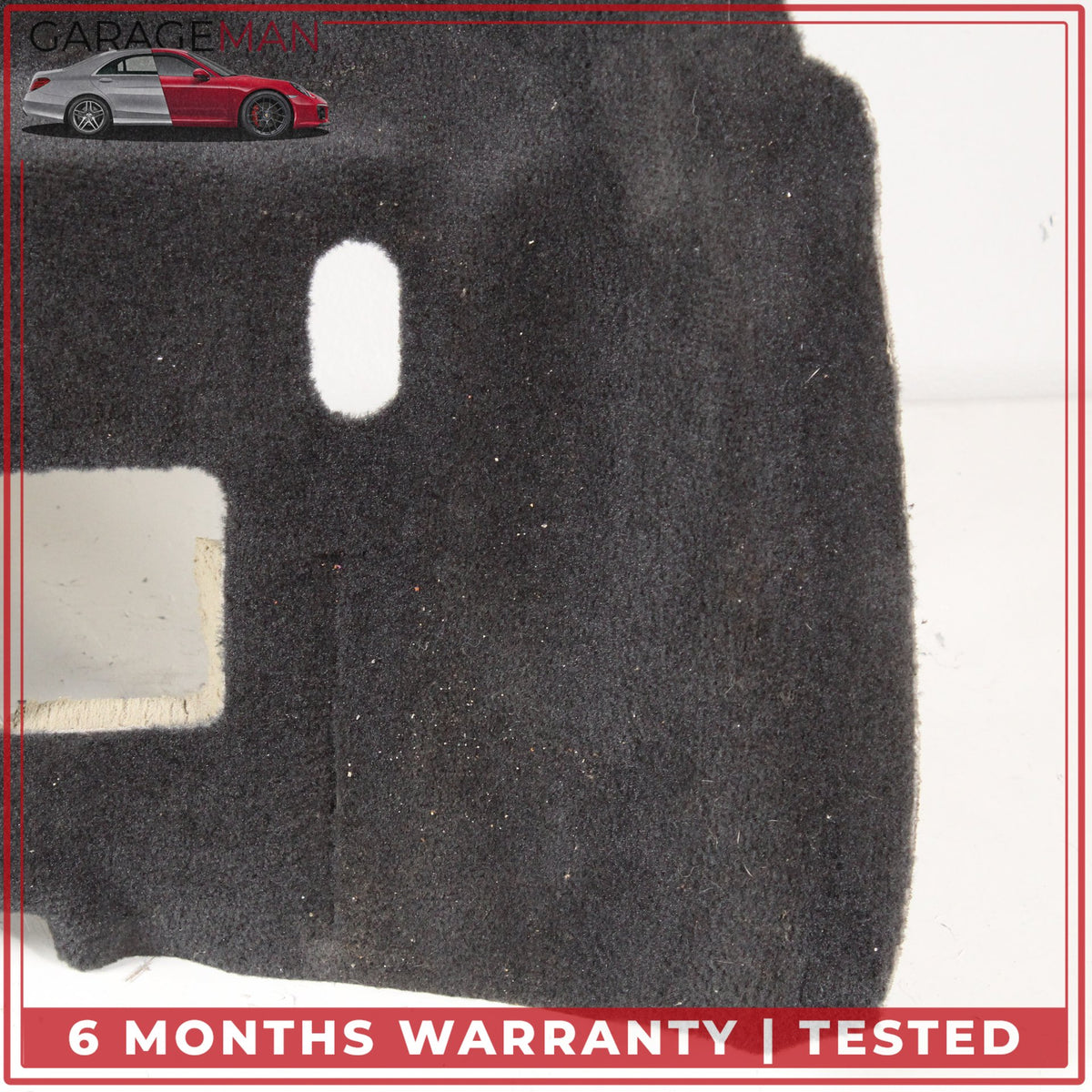 2014-2022 Range Rover Sport L494 Front Left Driver Side Floor Carpet Trim OEM
