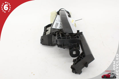 2014-2019 Mercedes W117 CLA45 AMG Rear Left Exterior Door Handle 2047602834 OEM