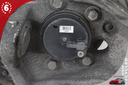 2002-2005 Ford Thunderbird Front Right Side Spindle Knuckle Wheel Hub OEM