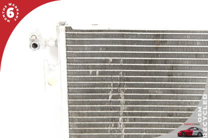 1998-2002 Pontiac Firebird A/C AC Air Condition Condenser Radiator 52472662 OEM