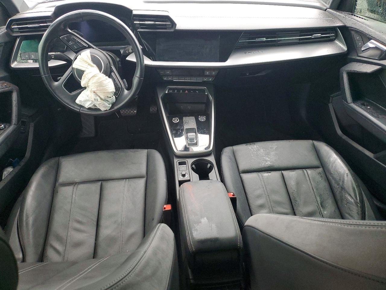 2024 Audi A3