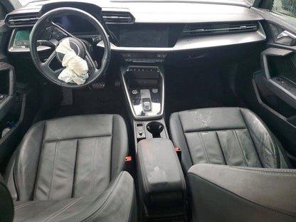 2024 Audi A3