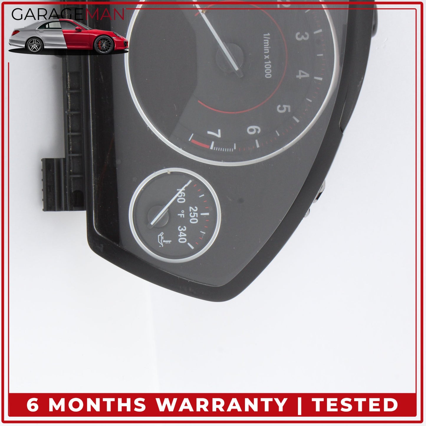 2014-2020 BMW 428i 430i F36 Speedometer Instrument Cluster Gauge 9232895 OEM