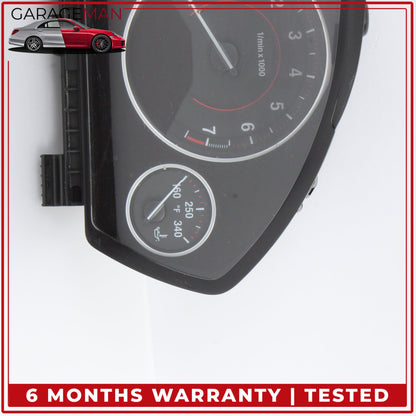 2014-2020 BMW 428i 430i F36 Speedometer Instrument Cluster Gauge 9232895 OEM