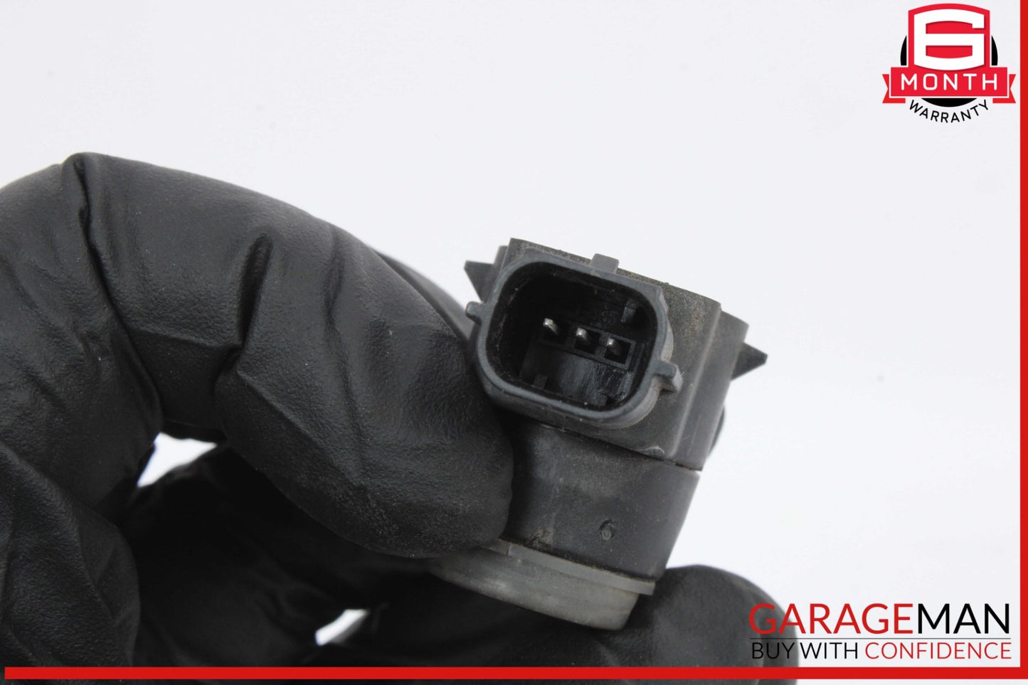 2014-2021 Maserati Quattroporte Rear Parking Sensor 0263013821 Genuine