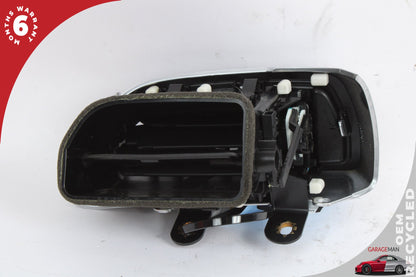 2011-2018 Porsche Cayenne S 958 Front Right Dash AC A/C Air Vent 7P5819704A OEM