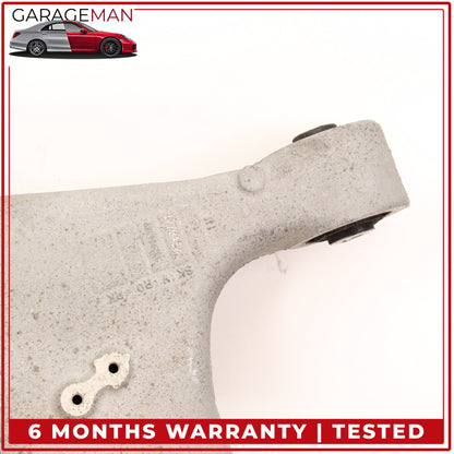 2012-2018 Audi A6 A7 Rear Right Passenger Side Lower Control Arm 8R0505312F OEM