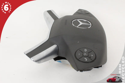 2011-2013 Mercedes-Benz R350 W251 SUV Steering Wheel Airbag 0008605202