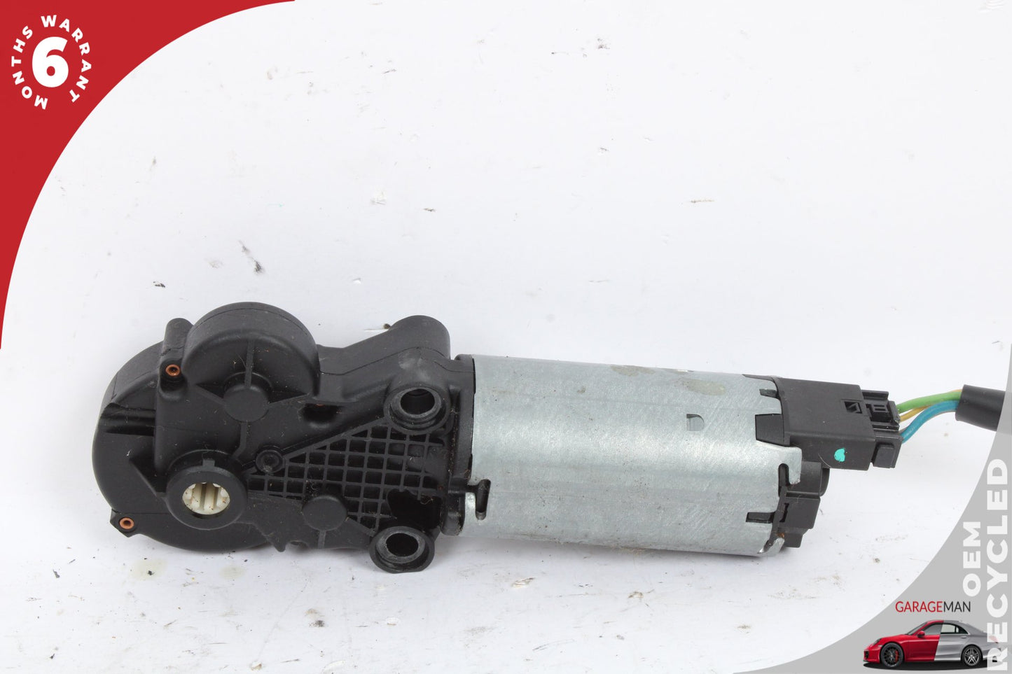 2007-2019 Mercedes X164 GL450 Rear Left or Right Third 3rd Row Seat Motor OEM