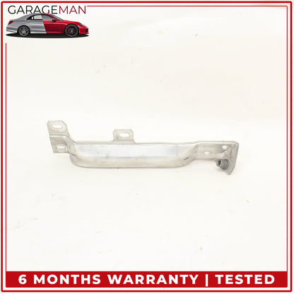 2011-2016 BMW 528i F10 Sedan Hood Radiator Grille Support Mount Bracket 7158893 OEM