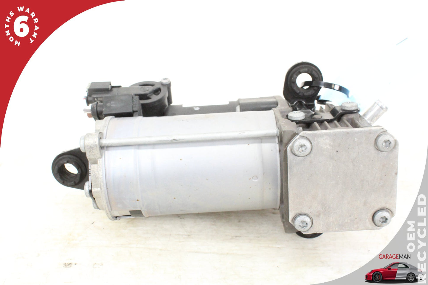 2006-2012 Mercedes X164 GL450 Air Suspension Compressor Pump 1643201204 OEM