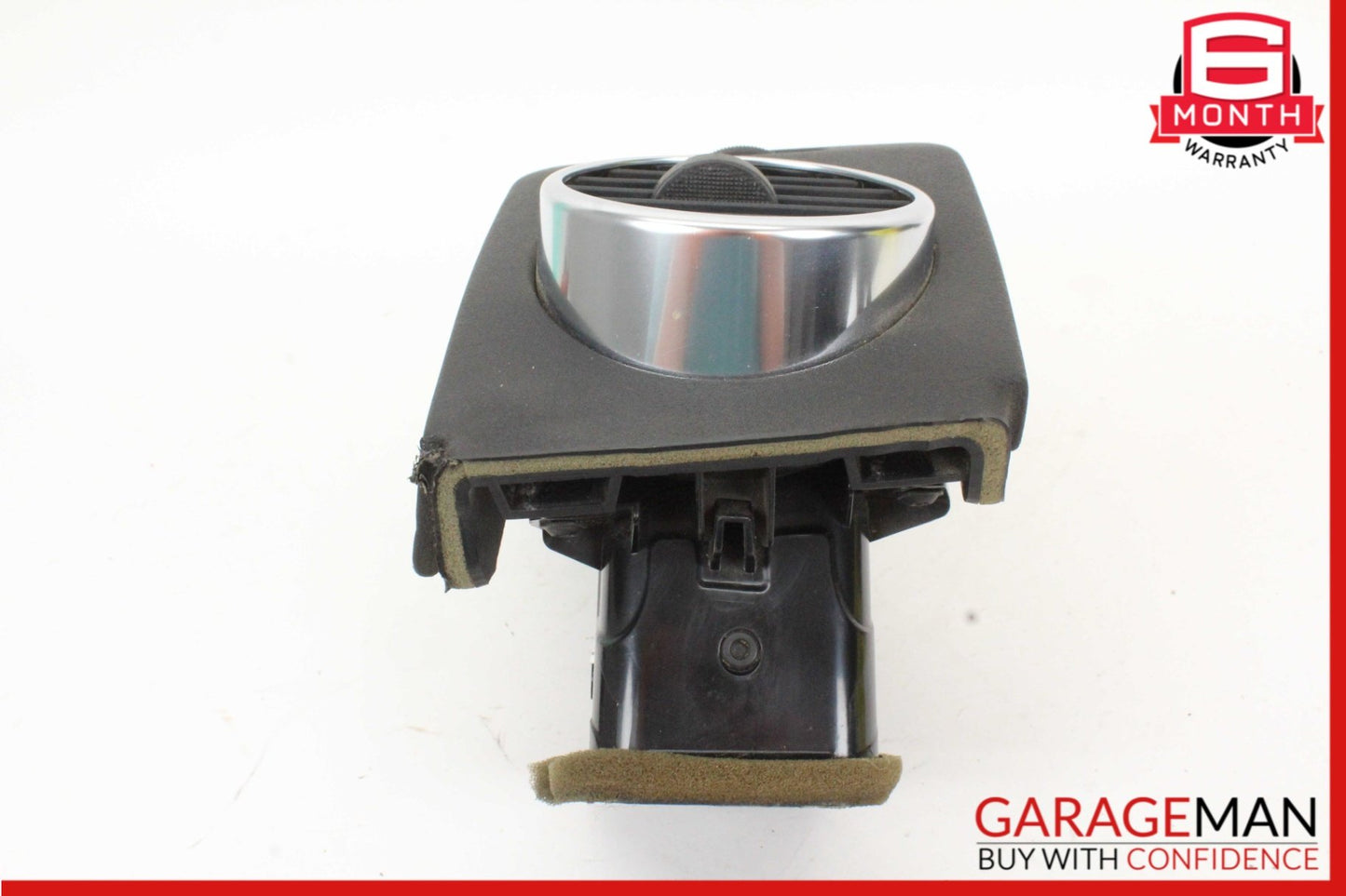 2010-2016 Land Rover LR4 SUV Right Side Dash Trim AH22045G10D Genuine