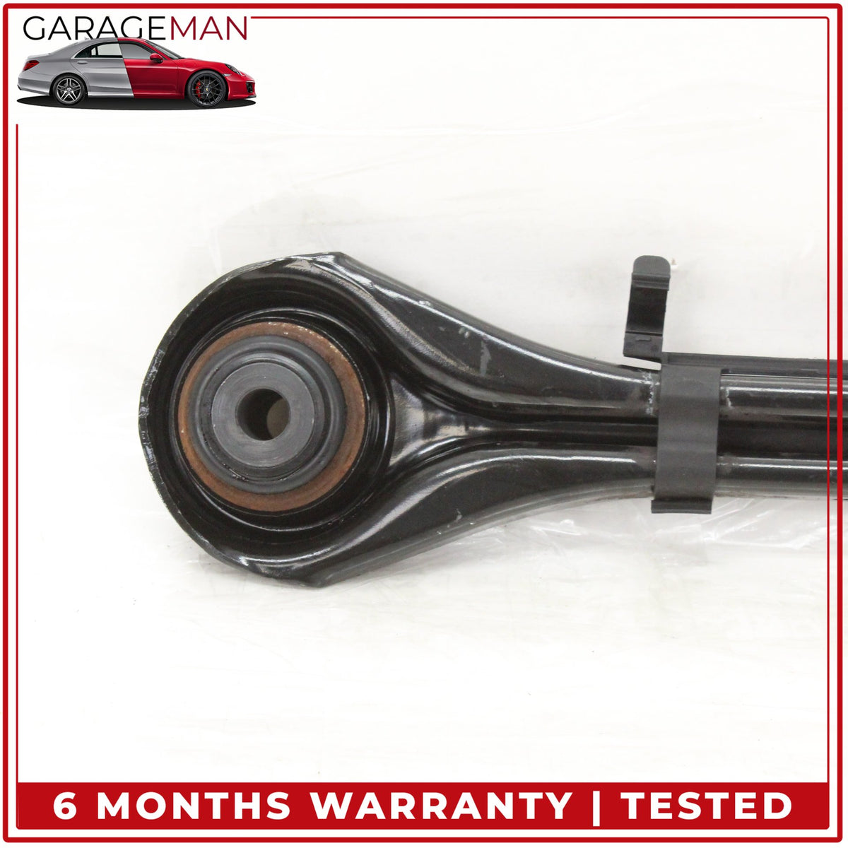 2007-2013 BMW 335i E90 Rear Left or Right Lower Forward Control Arm 10353212 OEM