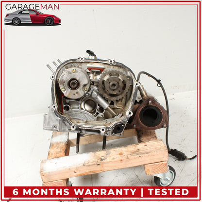 2010-2018 Audi A6 A7 Q5 VW Touareg 3.0L Right Side Cylinder Head 06E103404M OEM