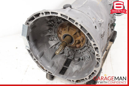 2004-2005 Mercedes W211 E320 4MATIC 722.668 5 Speed Automatic Transmission OEM