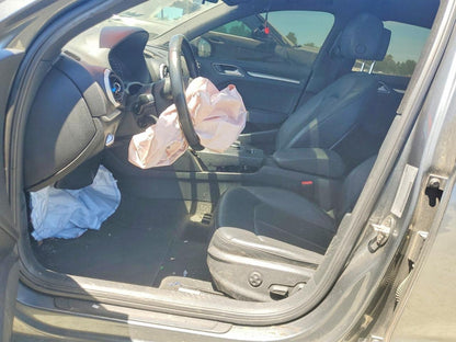 Parting Out- 2016 Audi A3 8V- 287