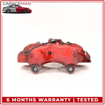 2004-2010 Porsche Cayenne 955 Front Left and Right Side Brake Caliper Set OEM