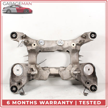 2013-2018 LR Range Rover Sport L494 Rear Sub Frame Subframe Crossmember OEM