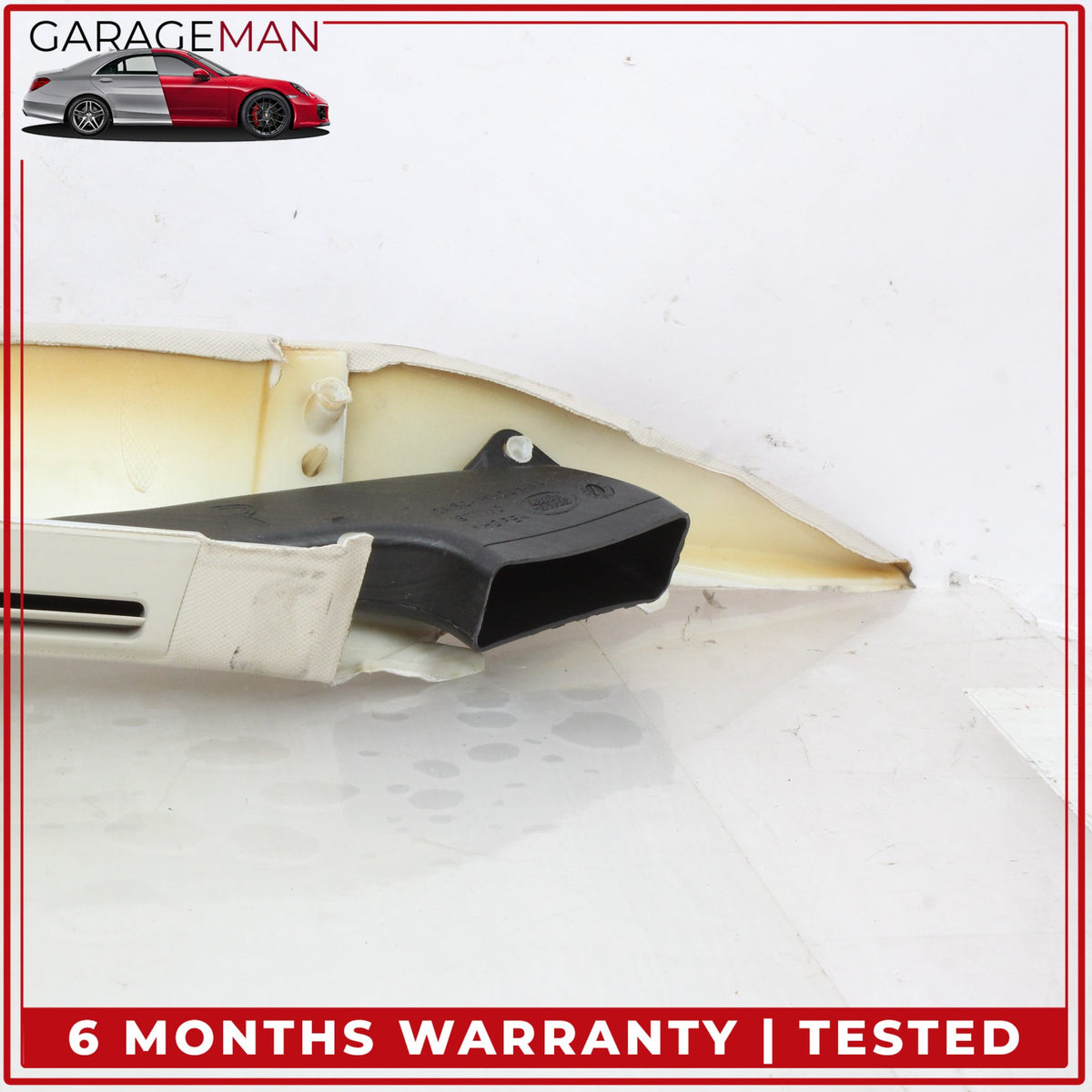 2013-2021 Land Rover Range Rover L405 Left & Right A Pillar Trim Set OEM