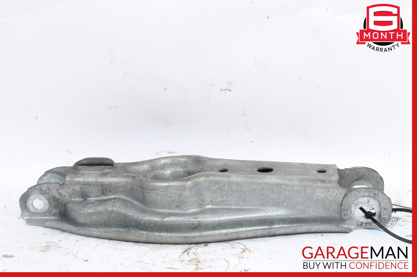 2013 BMW 128i E82 E88 Convertible Rear Left or Right Side Lower Control Arm 6772899 Genuine