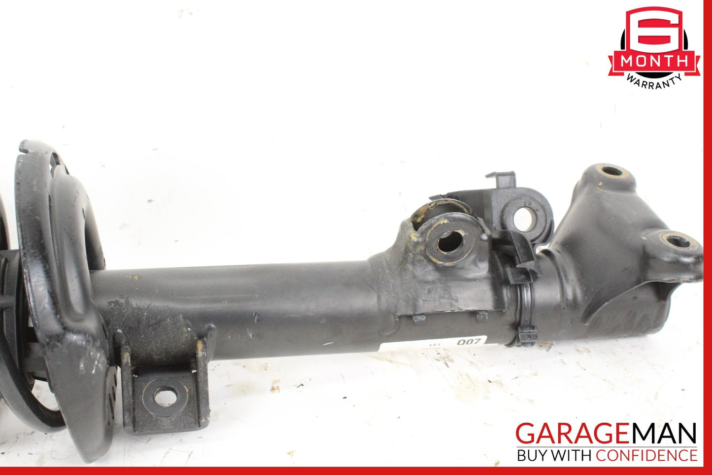 2011-2017 Mercedes W207 E350 Convertible Front Right or Left Shock Absorber OEM